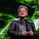 Jen-Hsun Huang, CEO Nvidia, Berkontribusi Besar dalam Dunia Teknologi dan Seni