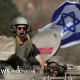 Jenderal Polisi Tewas dalam Serangan Israel di Gaza Utara