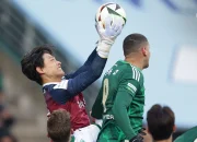 Jeonbuk Hyundai Motors Siap Tantang Daejeon Citizen di K League 1