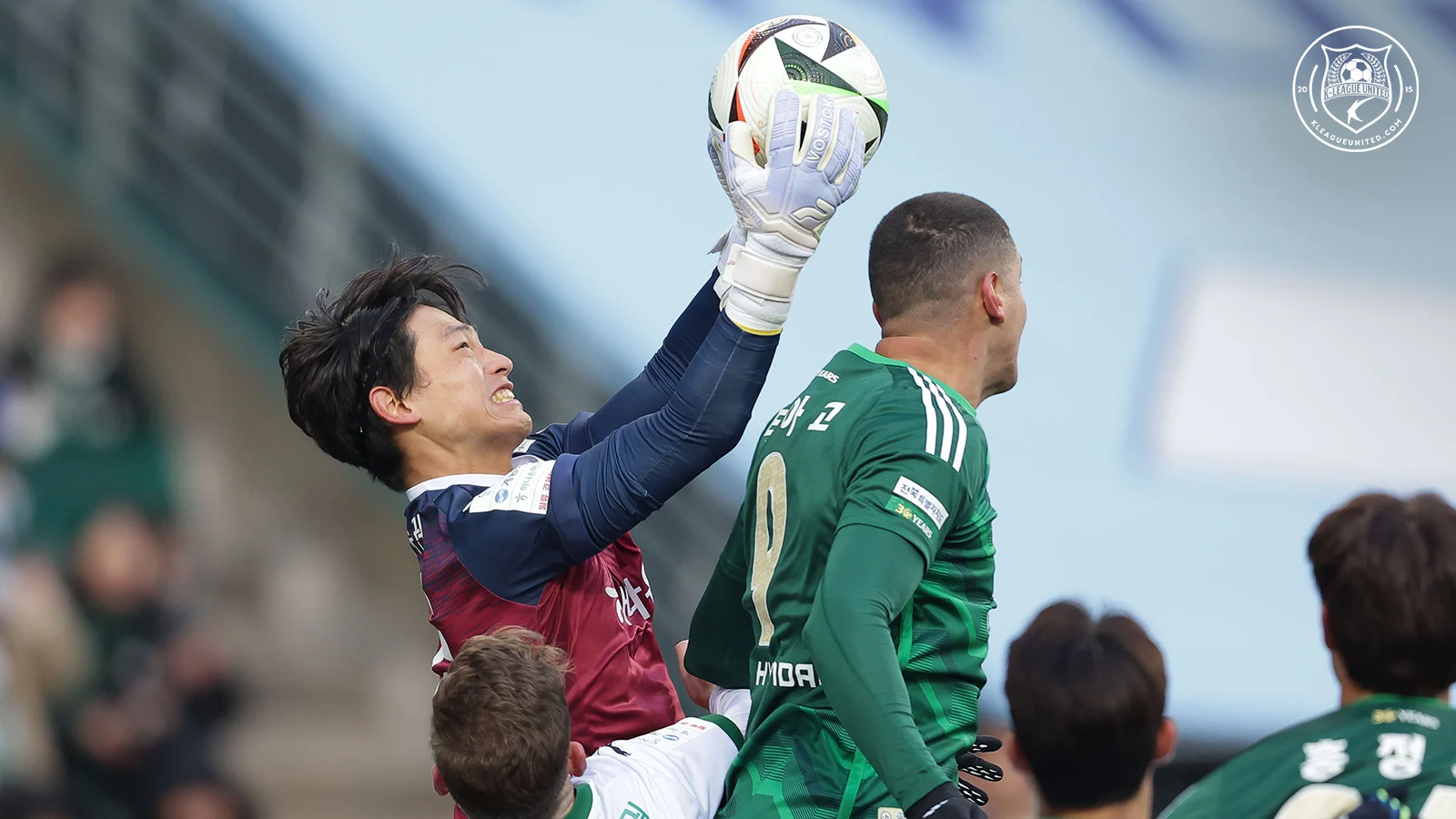 Jeonbuk Hyundai Motors Siap Tantang Daejeon Citizen di K League 1