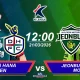 Jeonbuk Hyundai Motors Siap Tantang Daejeon Hana Citizen di K League 1