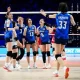 Jepang Tembus Semifinal VNL 2026 Setelah Mengalahkan China