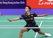 Jepang Terbuka 2026: Dua Wakil Indonesia Siap Berlaga, Sementara Ekonomi Indonesia Berjuang Lolos dari Jebakan Kelas Menengah