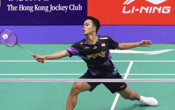 Jepang Terbuka 2026: Dua Wakil Indonesia Siap Berlaga, Sementara Ekonomi Indonesia Berjuang Lolos dari Jebakan Kelas Menengah