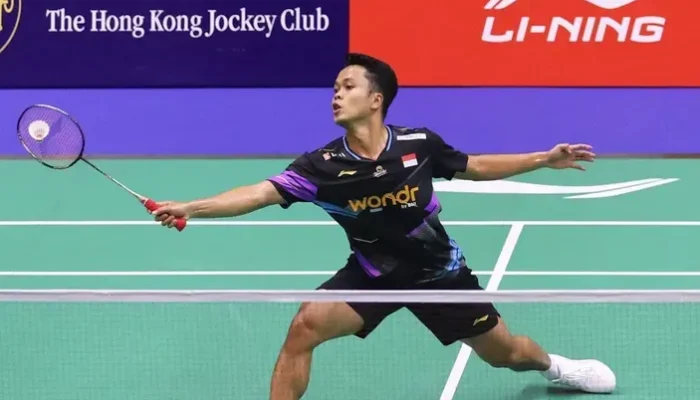 Jepang Terbuka 2026: Dua Wakil Indonesia Siap Berlaga, Sementara Ekonomi Indonesia Berjuang Lolos dari Jebakan Kelas Menengah