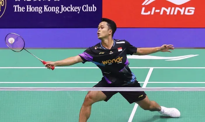 Jepang Terbuka 2026: Dua Wakil Indonesia Siap Berlaga, Sementara Ekonomi Indonesia Berjuang Lolos dari Jebakan Kelas Menengah