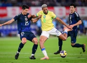 Jepang Vs Brasil: Dua Wajah yang Berbeda di Piala Dunia 2026