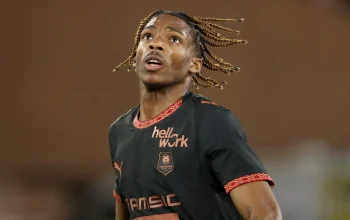 Jeremy Jacquet Resmi Bergabung dengan Liverpool, Mengisi Kekosongan di Pertahanan