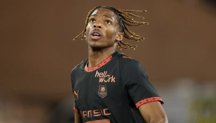 Jeremy Jacquet Resmi Bergabung dengan Liverpool, Mengisi Kekosongan di Pertahanan