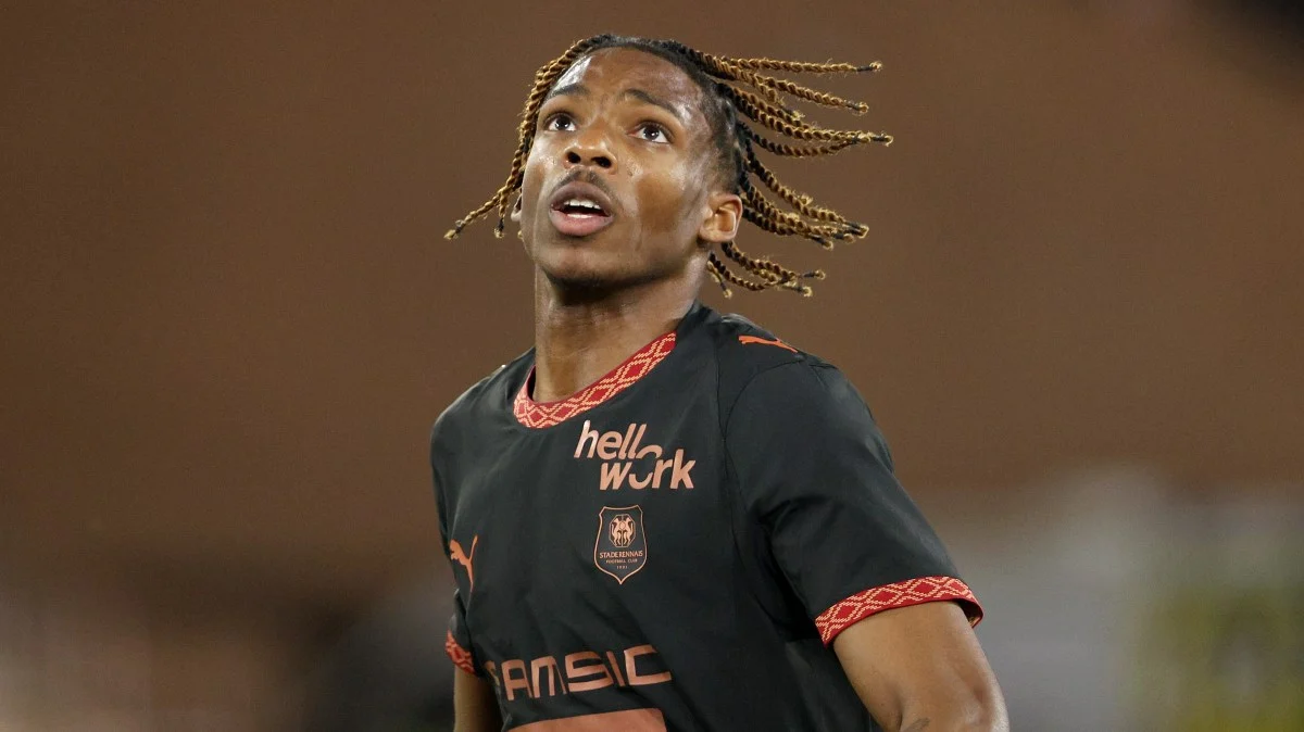Jeremy Jacquet Resmi Bergabung dengan Liverpool, Mengisi Kekosongan di Pertahanan