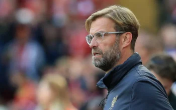 Jerman Rilis Pelatih Baru, Klopp Siap Hadapi Tantangan Baru
