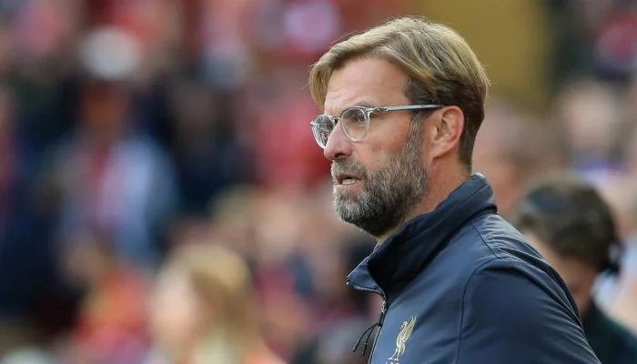 Jerman Rilis Pelatih Baru, Klopp Siap Hadapi Tantangan Baru