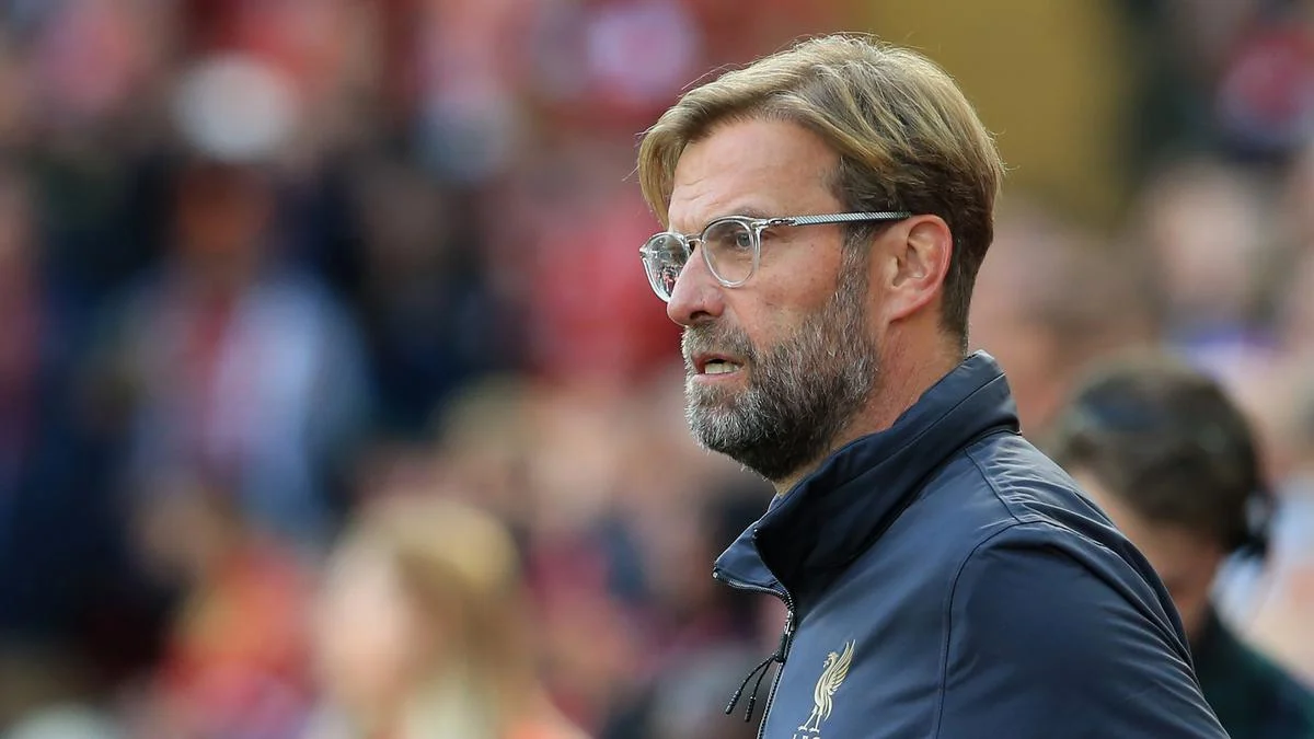Jerman Rilis Pelatih Baru, Klopp Siap Hadapi Tantangan Baru
