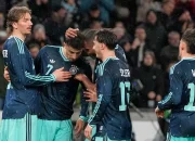 Jerman Tersingkir Dramatis dari Piala Dunia 2026, Fans Soroti Strategi Julian Nagelsmann