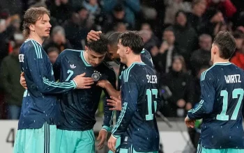 Jerman Tersingkir Dramatis dari Piala Dunia 2026, Fans Soroti Strategi Julian Nagelsmann