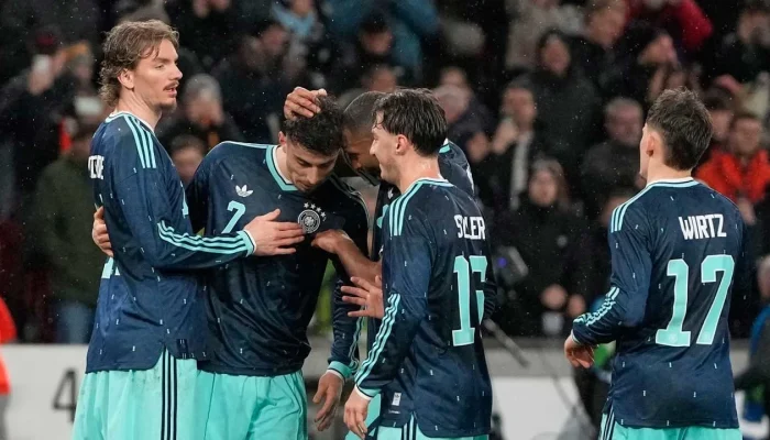 Jerman Tersingkir Dramatis dari Piala Dunia 2026, Fans Soroti Strategi Julian Nagelsmann