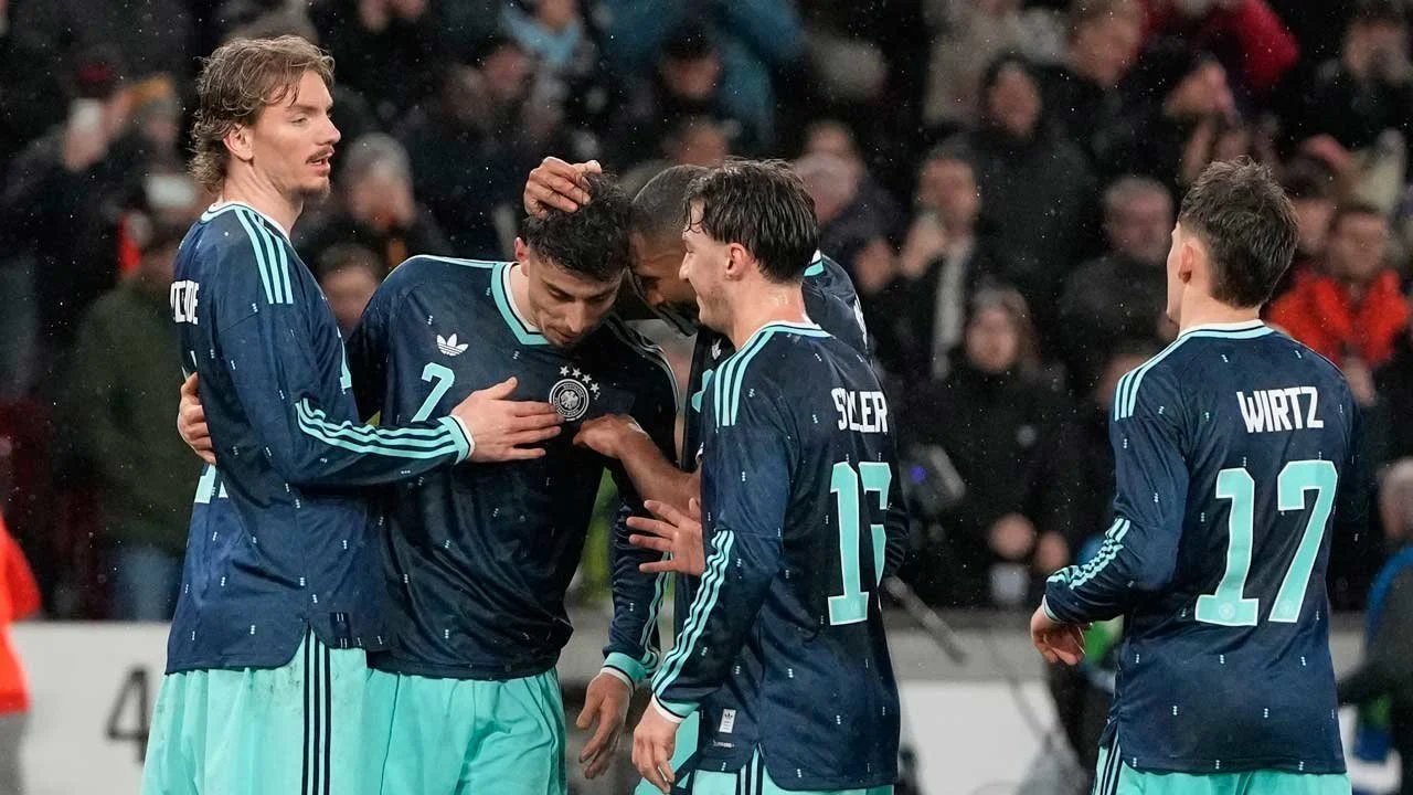 Jerman Tersingkir Dramatis dari Piala Dunia 2026, Fans Soroti Strategi Julian Nagelsmann