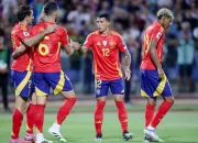 Jerman Tumbang, Paraguay Menang: Apa yang Terjadi di Piala Dunia 2026?