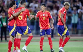 Jerman Tumbang, Paraguay Menang: Apa yang Terjadi di Piala Dunia 2026?