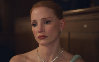 Jessica Chastain Kembali Menakutkan dalam Film Horror 'Other Mommy'