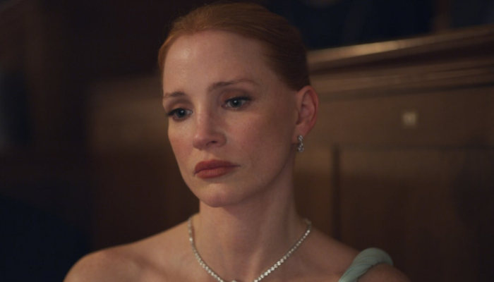 Jessica Chastain Kembali Menakutkan dalam Film Horror ‘Other Mommy’