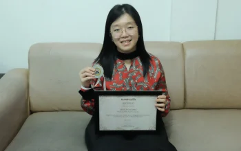 Jesslyn Wijaya Ditemukan di Bangkok Bersama Ibu dan Tante