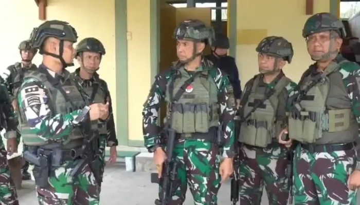 Jippo Perkuat Serangan dengan Penyerang Muda Vaasa VPS
