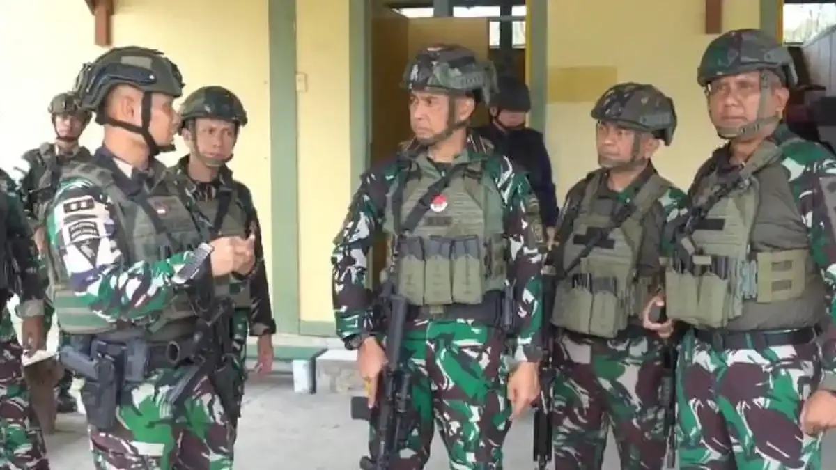 Jippo Perkuat Serangan dengan Penyerang Muda Vaasa VPS