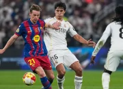 Joan Garcia dan Barcelona: Antara Piala Dunia dan La Liga