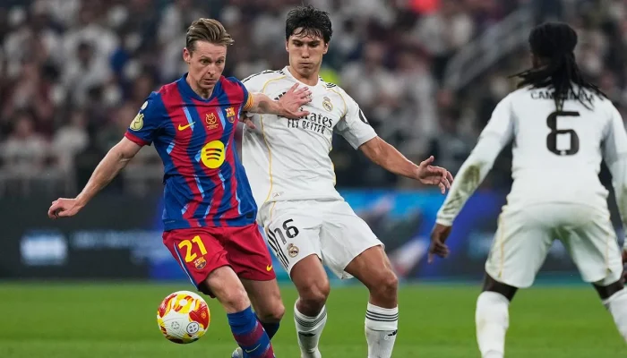 Joan Garcia dan Barcelona: Antara Piala Dunia dan La Liga