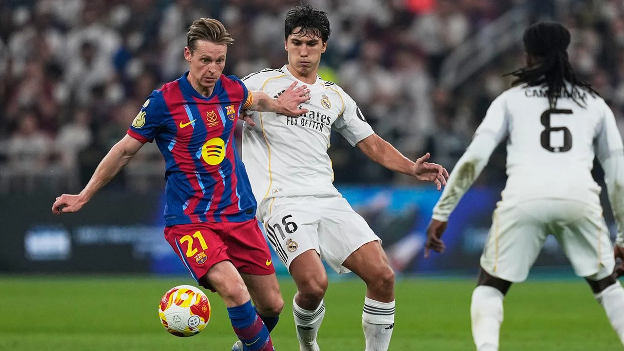 Joan Garcia dan Barcelona: Antara Piala Dunia dan La Liga