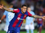 Joao Cancelo Bergabung dengan FC Barcelona: Transaksi yang Dinantikan