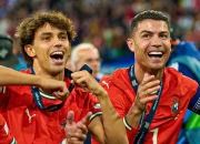 Joao Felix dan Masa Depan Portugal Setelah Cristiano Ronaldo
