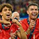 Joao Felix dan Masa Depan Portugal Setelah Cristiano Ronaldo