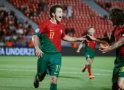 João Neves dan Portugal Siap Hadapi Croatia di Piala Dunia 2026