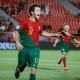 João Neves dan Portugal Siap Hadapi Croatia di Piala Dunia 2026