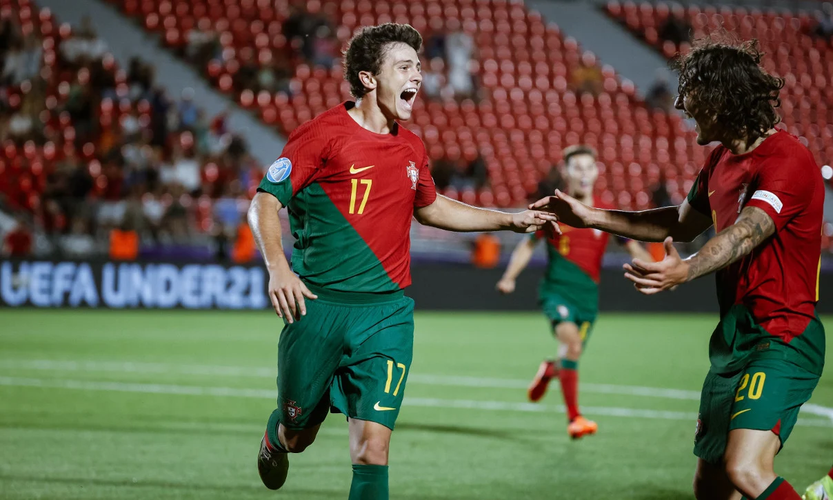 João Neves dan Portugal Siap Hadapi Croatia di Piala Dunia 2026