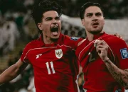 John Herdman Siap Hadapi Tantangan di Piala AFF 2026