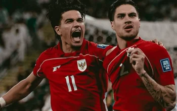 John Herdman Siap Hadapi Tantangan di Piala AFF 2026