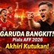 John Herdman Siapkan Timnas Indonesia untuk Piala AFF 2026