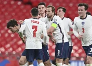 John Stones dan Rekan-Rekan Timnas Inggris yang Mungkin Telah Bermain di Piala Dunia Terakhir Mereka