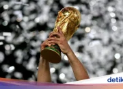 John Terry Beri Peringatan Keras kepada Inggris Sebelum Semifinal Piala Dunia 2026