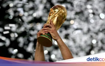 John Terry Beri Peringatan Keras kepada Inggris Sebelum Semifinal Piala Dunia 2026