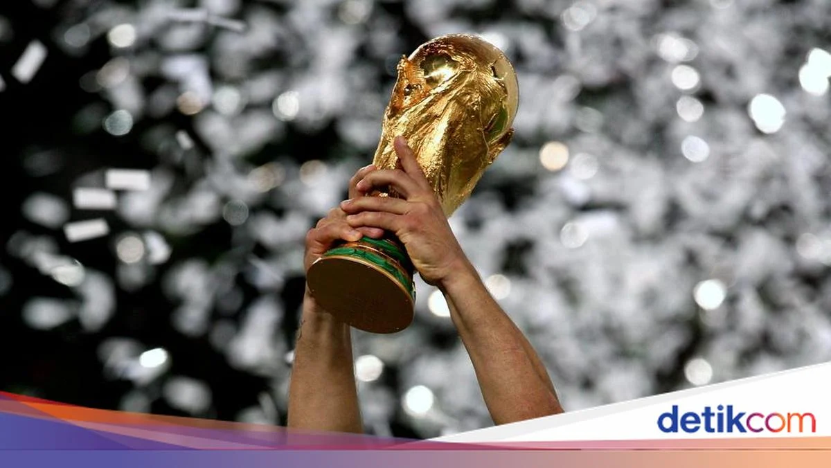 John Terry Beri Peringatan Keras kepada Inggris Sebelum Semifinal Piala Dunia 2026