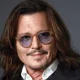 Johnny Depp Kembali ke Layar Lebar dengan Film Ebenezer, Apakah Ini Akhir dari Masa Suramnya?
