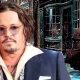 Johnny Depp Menyambut Natal dengan Gaya Horor dalam Film Ebenezer