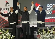 Jokowi dan PSI: Manuver Politik Menuju Pemilu