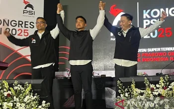 Jokowi dan PSI: Manuver Politik Menuju Pemilu