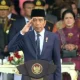 Jokowi Dihadapkan pada Berbagai Tantangan Hukum dan Diplomasi