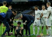 Jordan Henderson Alami Cedera Parah dan Tren Work Life Balance di Dunia Sepak Bola